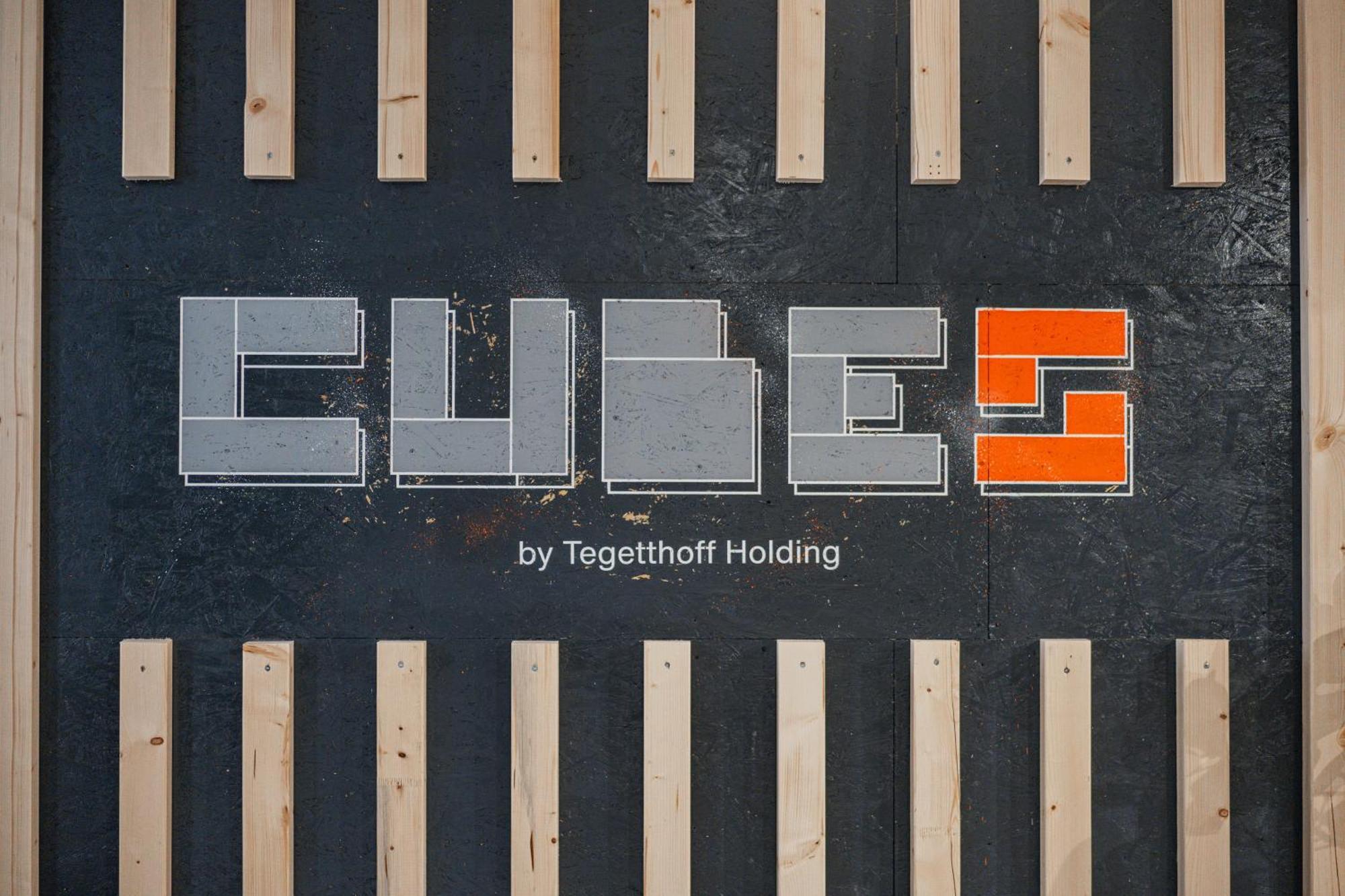 Cubes By Tegetthoff Hotel Vienna Exterior photo